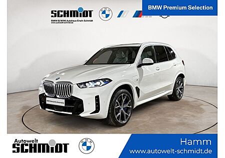 BMW X5 M50 X5 xDrive50e (G05)