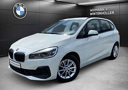 BMW 218d xDrive Active Tourer