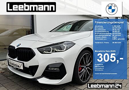 BMW 220i Gran Coupé