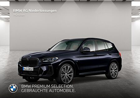 BMW X3 XDRIVE30D