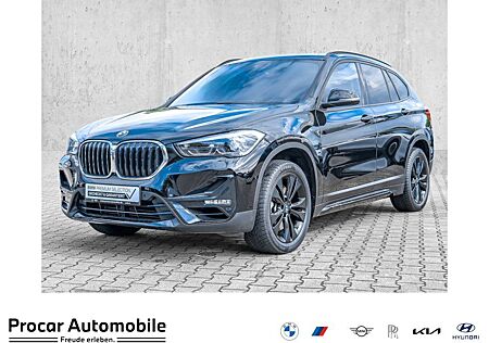 BMW X1 xDrive20i