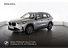 BMW X1 xDrive30e