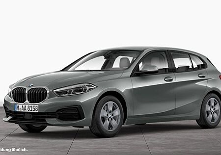 BMW 118D (AB 2018)
