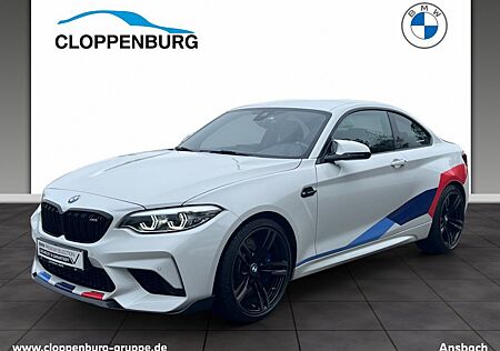 BMW M2 Competition Coupé