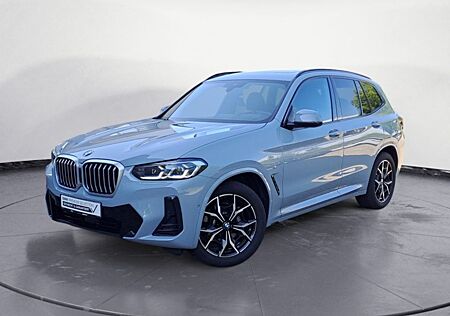 BMW X3 xDrive30d