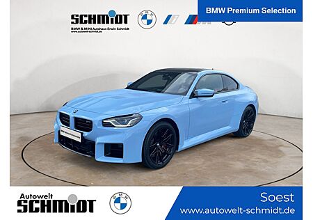 BMW 1er M Coupé M2 Coupé (G87)
