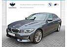 BMW 320d xDrive Limousine