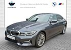 BMW 320d xDrive Limousine