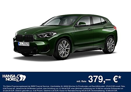 BMW X2 xDrive20i