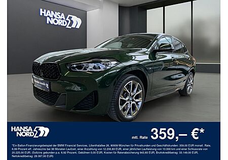 BMW X2 xDrive20i