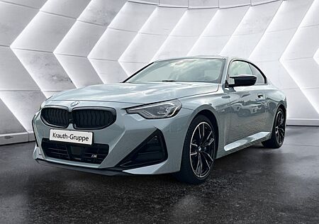 BMW 1er M Coupé M240i xDrive Coupé