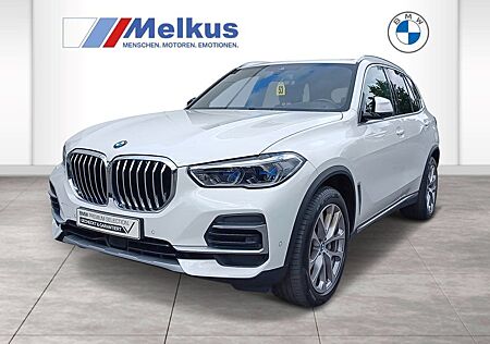 BMW X5 xDrive30d (ab 2017)