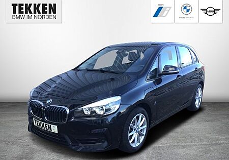 BMW 225xe iPerformance Active Tourer