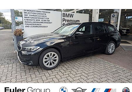 BMW 320D A