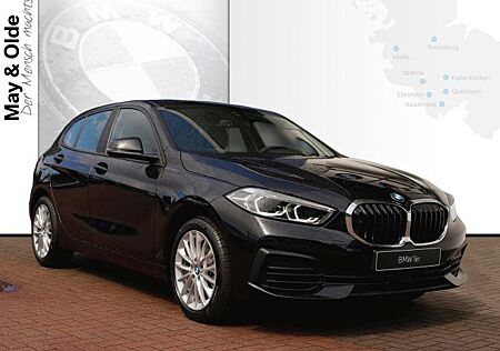 BMW 116i Hatch