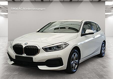BMW 118I