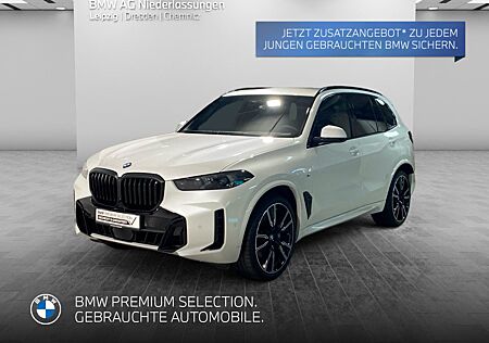 BMW X5 XDRIVE30D
