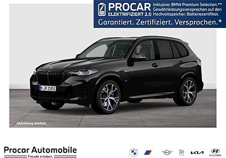 BMW X5 M50 X5 xDrive50e