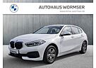 BMW 116i Hatch