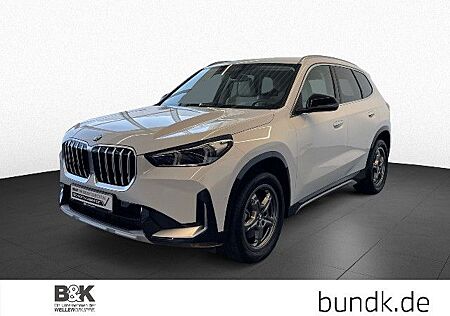 BMW X1 sDrive20i