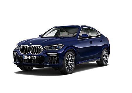 BMW Active Hybrid X6 X6 XDRIVE40D
