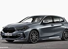 BMW 118i Hatch