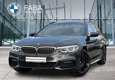 BMW 530iA Touring