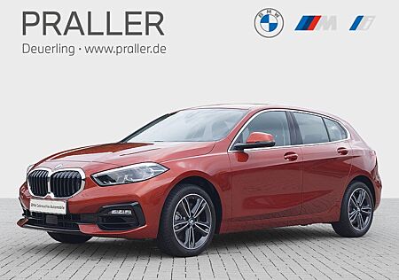 BMW 120i Hatch