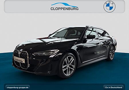 BMW 1er M Coupé 420d Gran Coupé