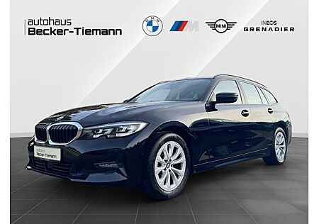 BMW 320d xDrive Touring