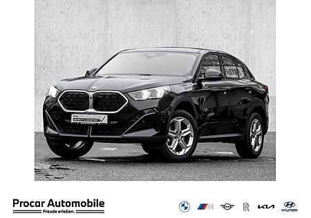 BMW X2 sDrive20i