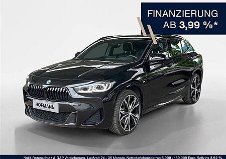BMW X2 xDrive20d