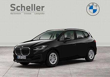 BMW 218I