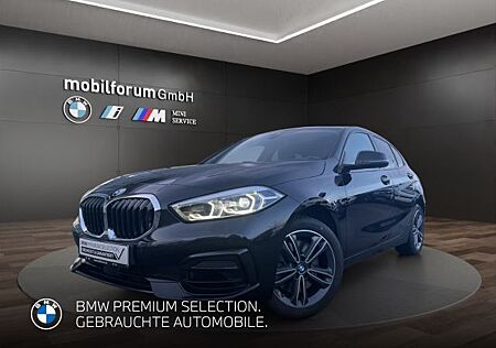 BMW 120i