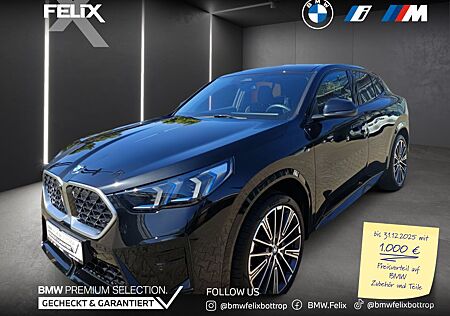 BMW X2 sDrive20i