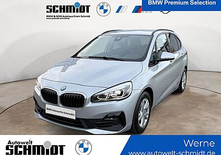 BMW 2er Active Tourer 218i Active Tourer (F45)