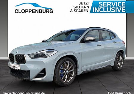 BMW X2 M35i