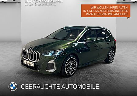BMW 218D ACTIVE TOURER