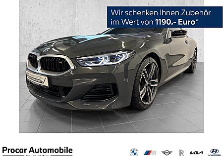 BMW 1er M Coupé M850i xDrive Coupé