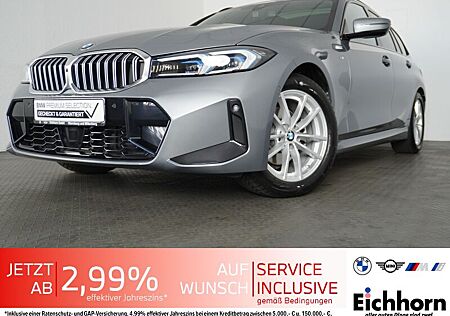 BMW 320i Touring
