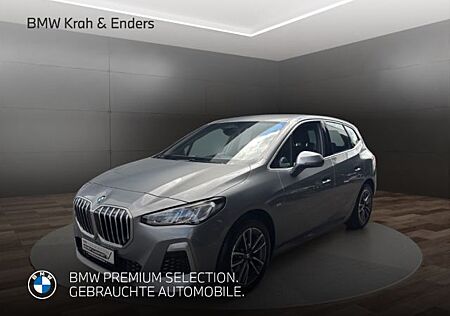BMW 218i Active Tourer