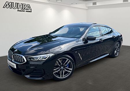 BMW 840d xDrive Diesel