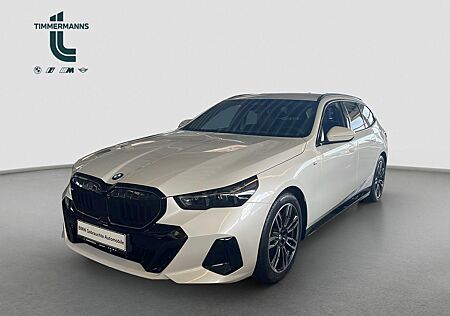 BMW 520d Touring