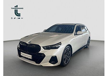 BMW 520d Touring