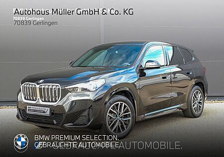 BMW iX1 xDrive30