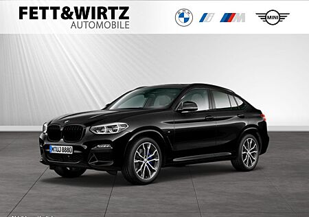 BMW X4 M X4 xDrive30d