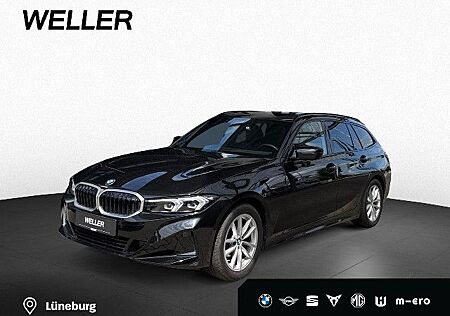 BMW 318d Touring