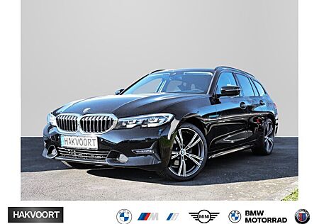 BMW 320D A