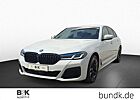 BMW 530e xDrive Limousine