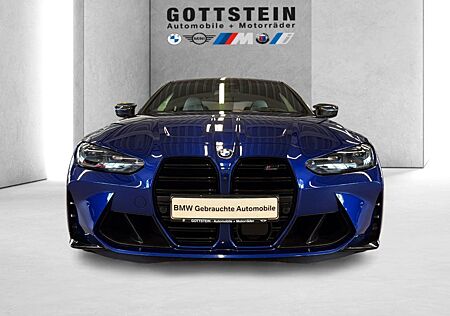 BMW M4 Competition M xDrive Coupé